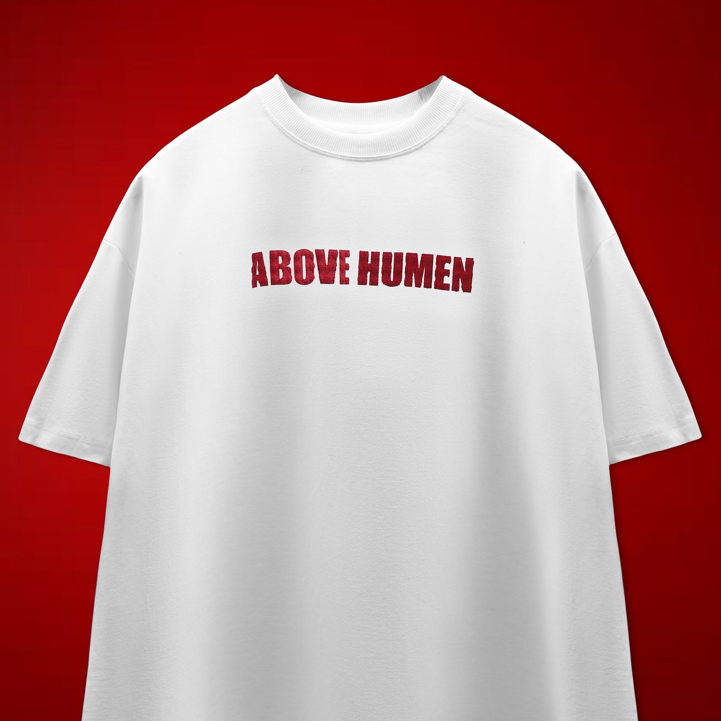 Basic White T-Shirt I