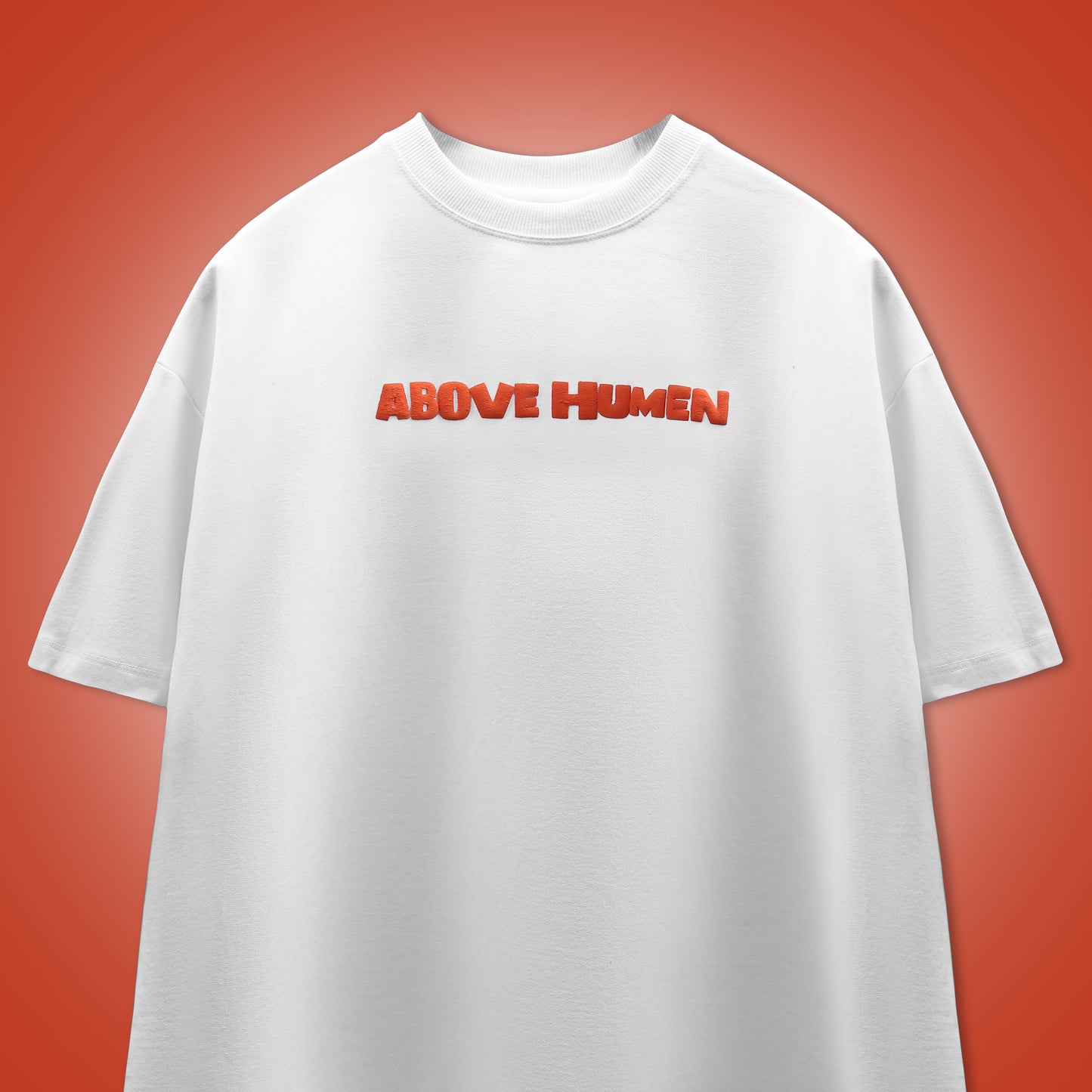 Basic White T-Shirt IV