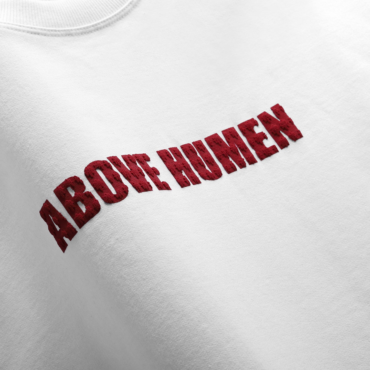 Basic White T-Shirt I