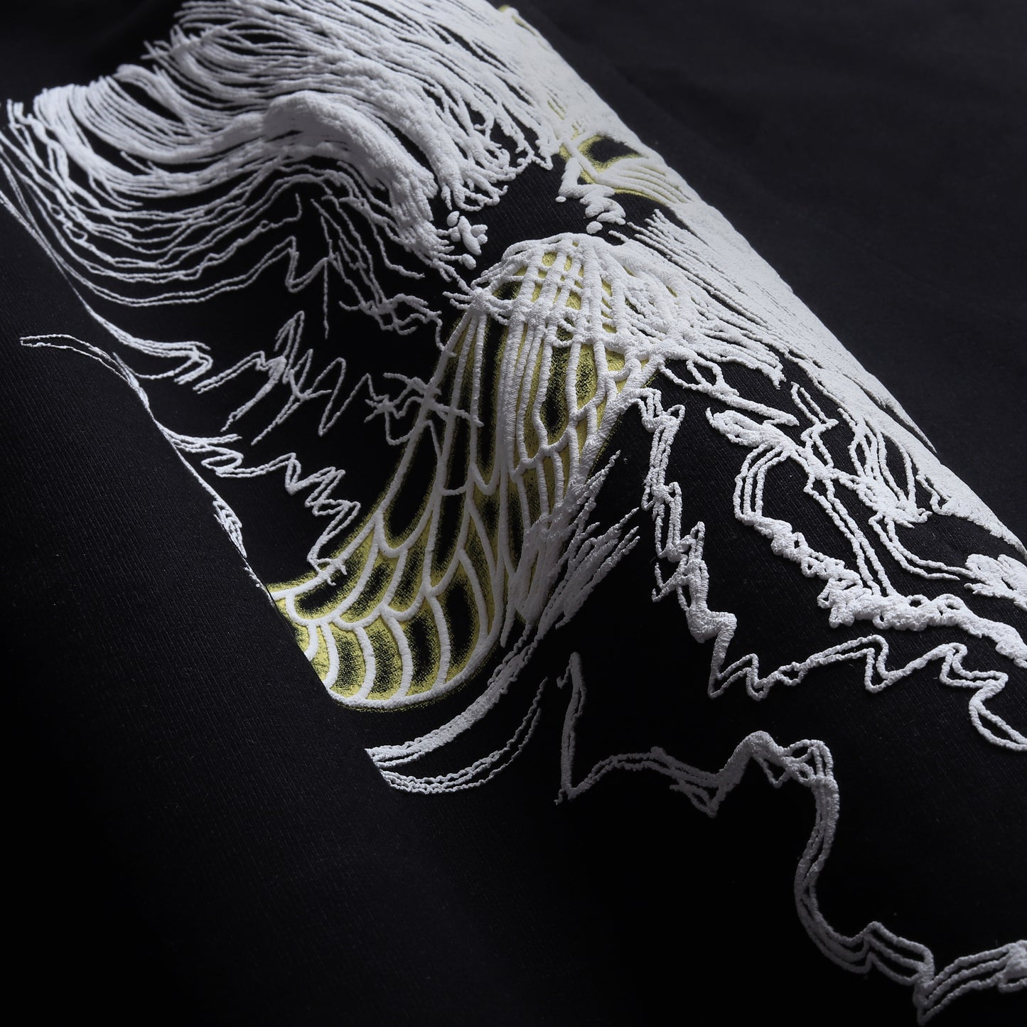 Dreaming About You Black T-Shirt