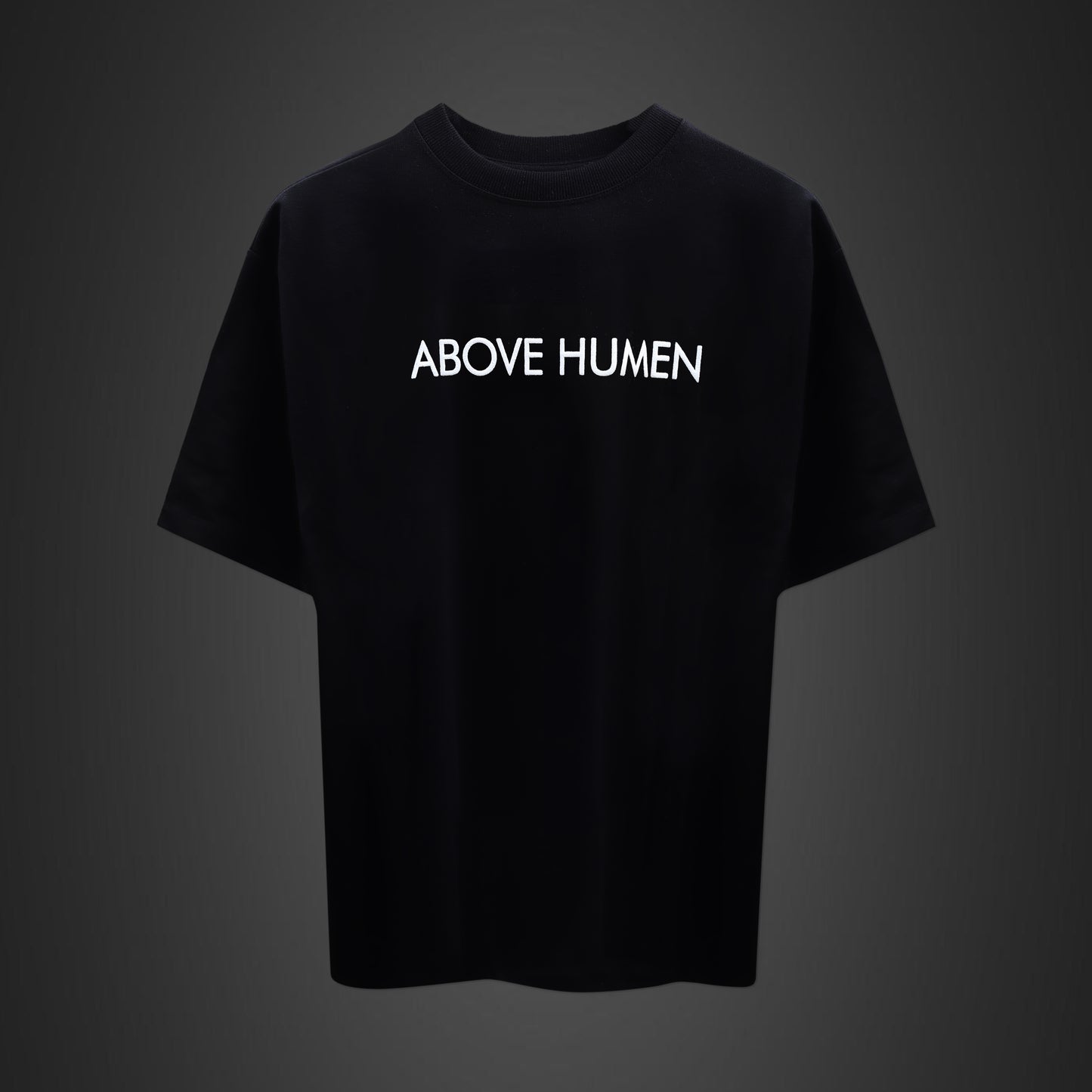 Web Encounter Black T-Shirt