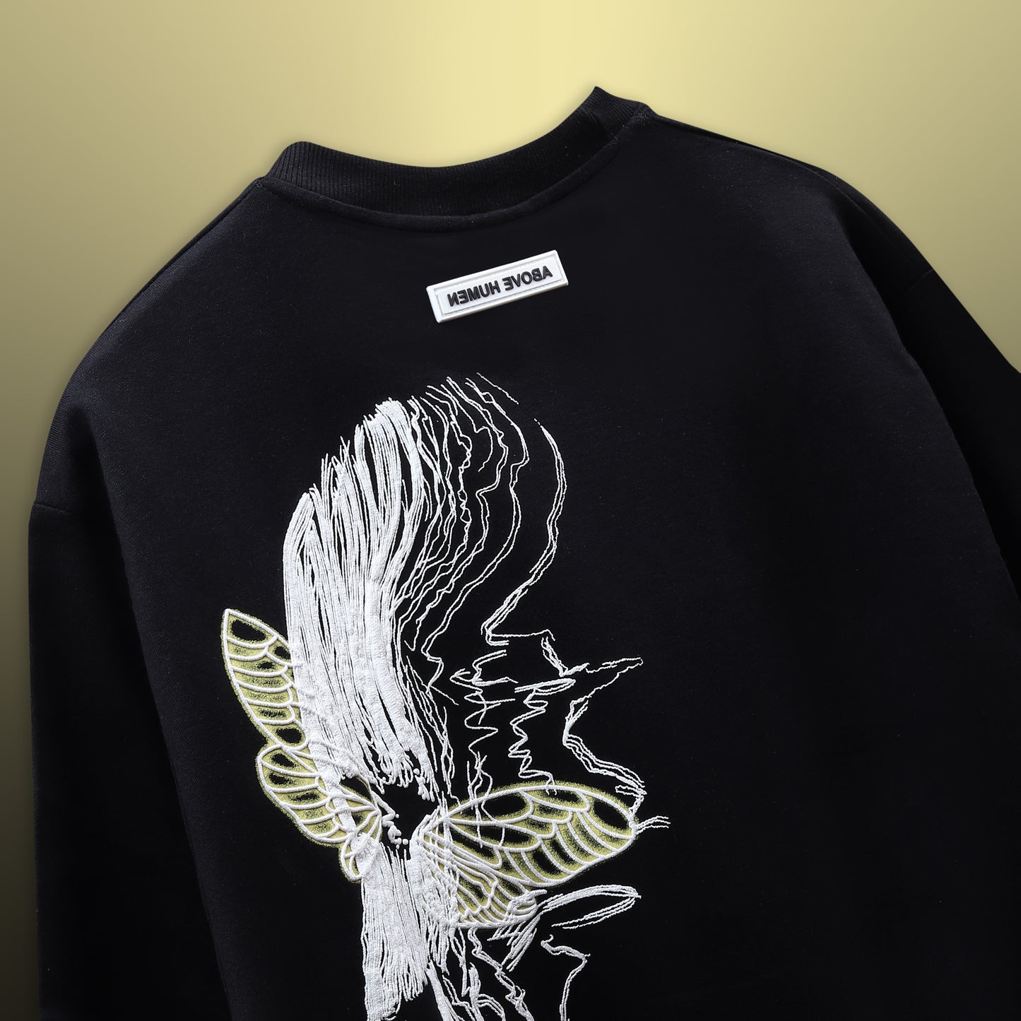 Dreaming About You Black T-Shirt