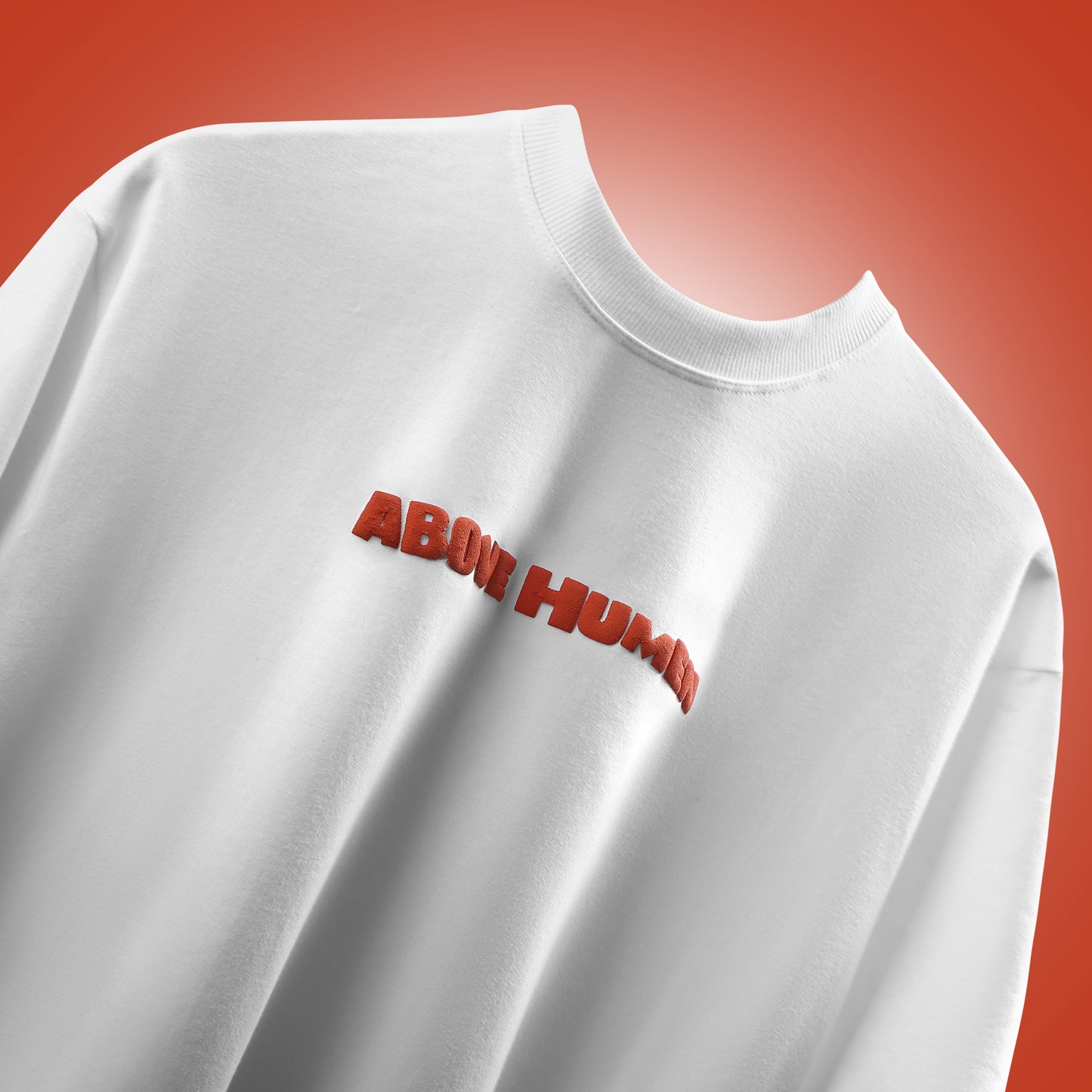 Basic White T-Shirt IV