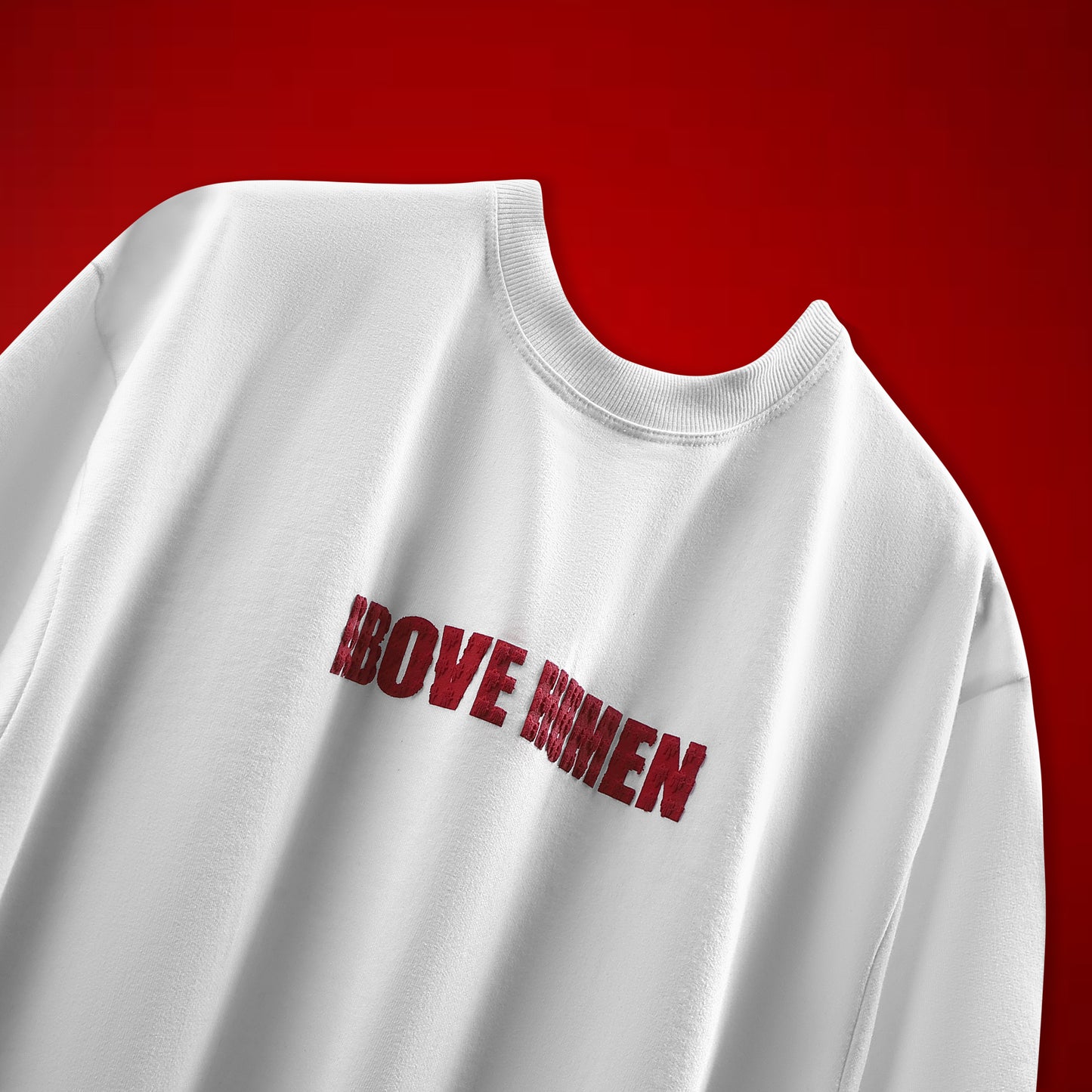 Basic White T-Shirt I