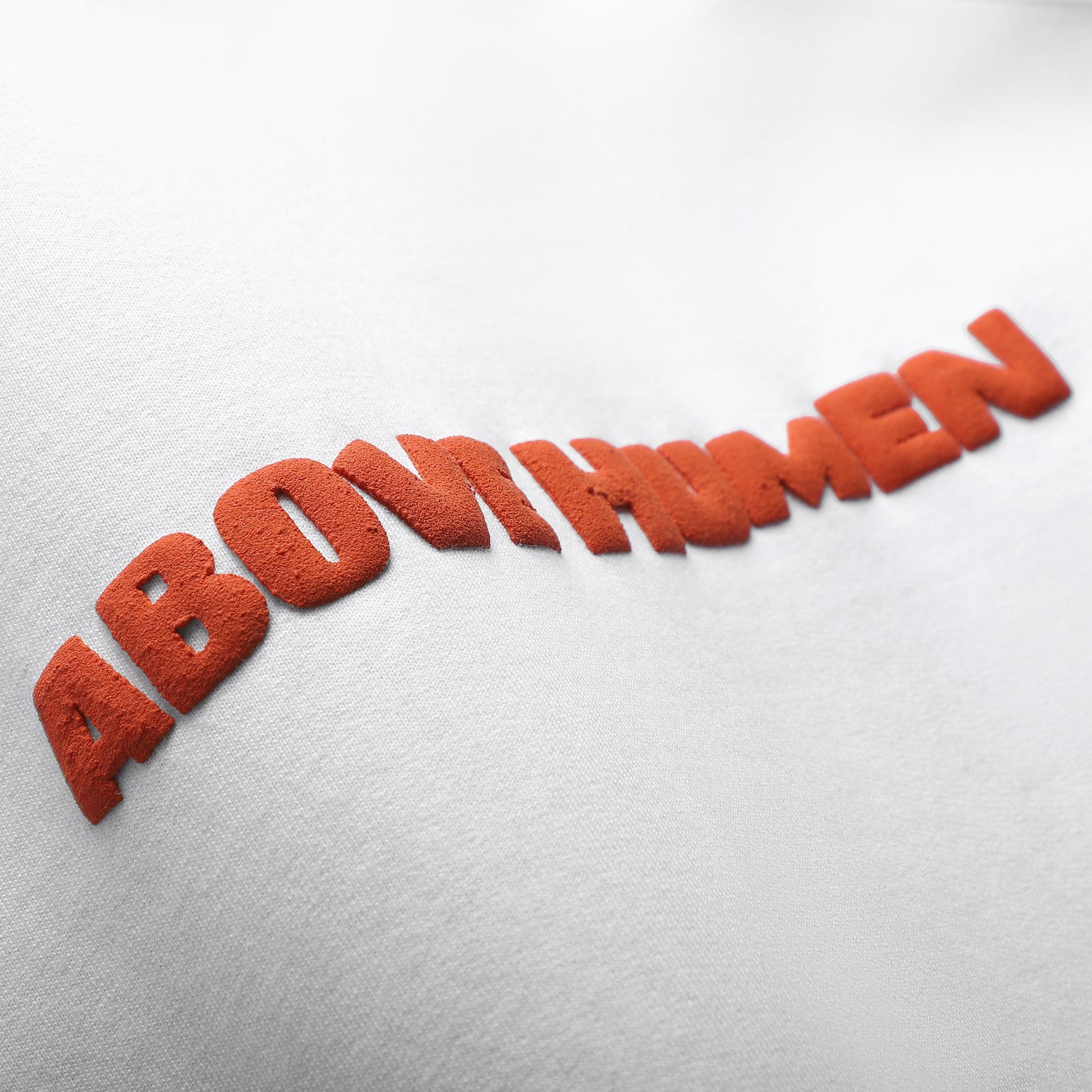 Basic White T-Shirt IV