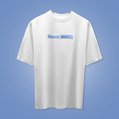 Basic White T-Shirt V
