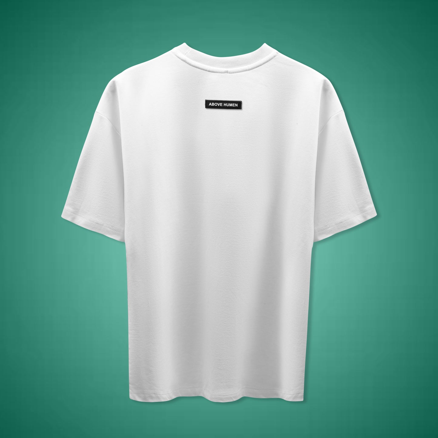 Basic White T-Shirt II