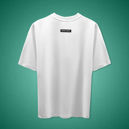 Basic White T-Shirt II